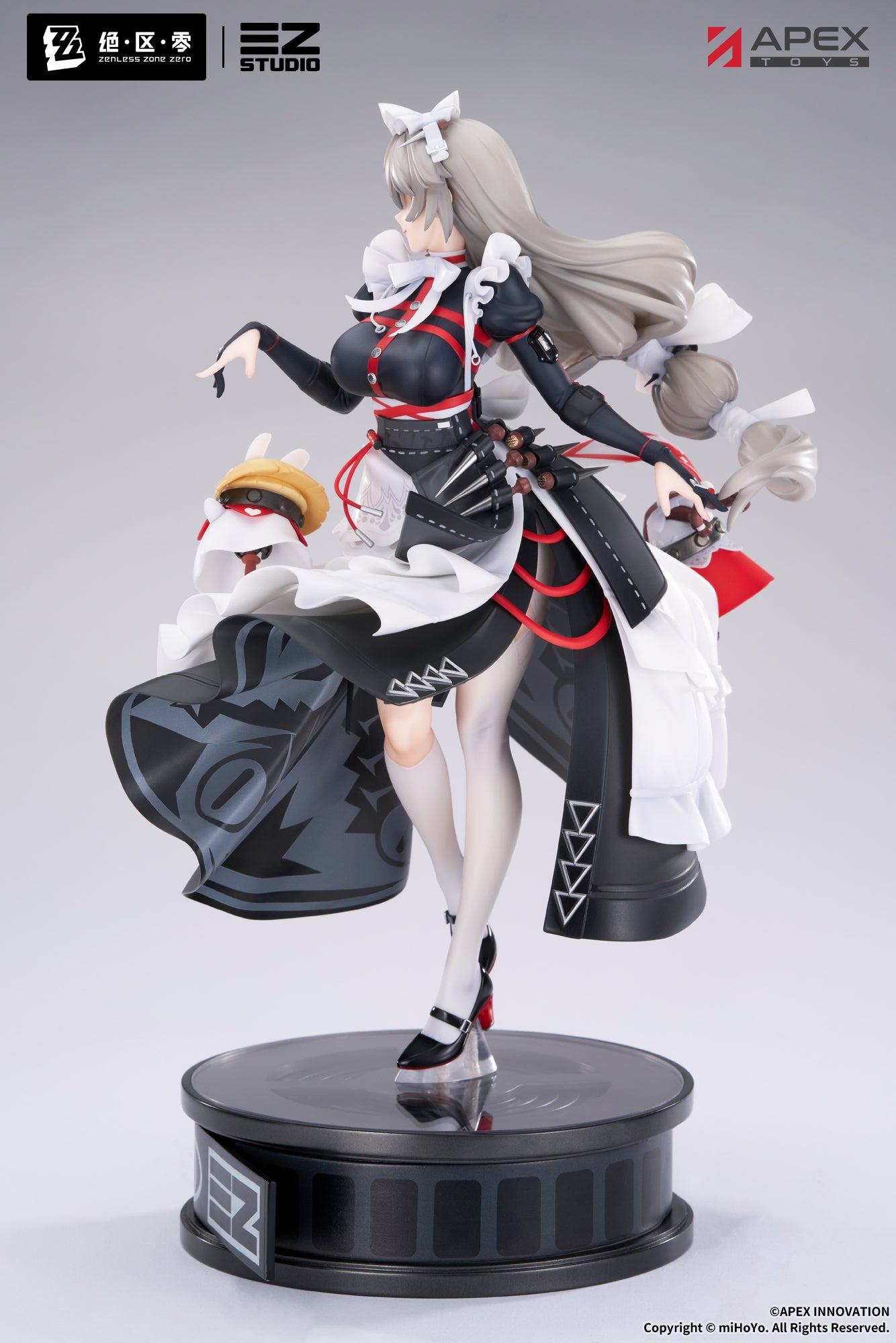 (Pre-Order) Zenless Zone Zero - Alexandrina Sebastiane - 1/7 Scale Figure