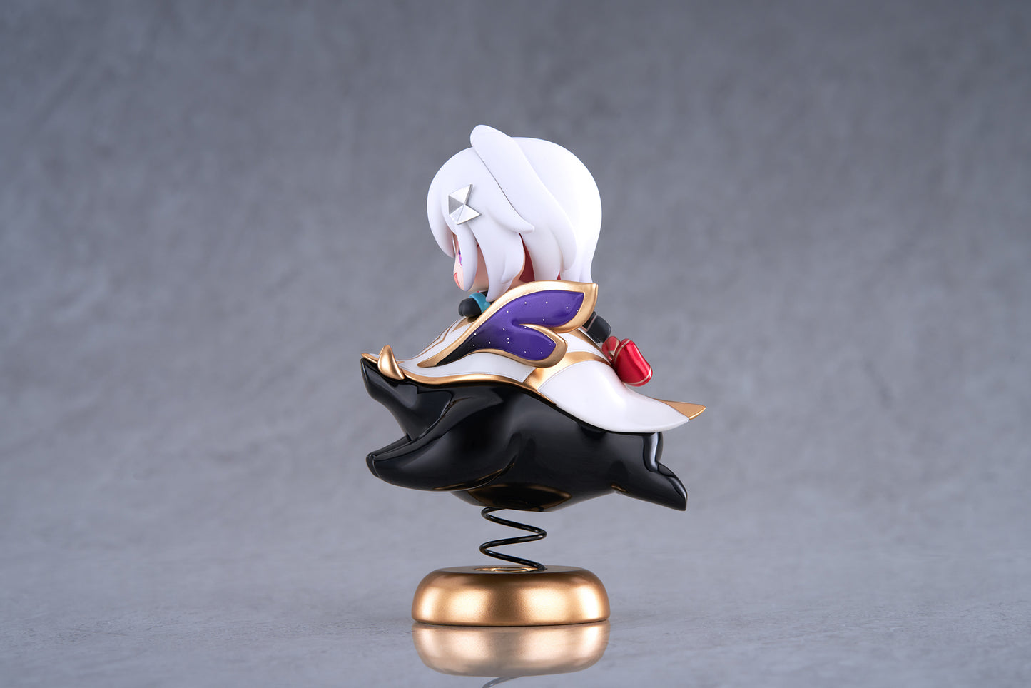 (Pre-Order) Honkai: Star Rail - Topaz & Numby - Happy Shake - Chibi Figure