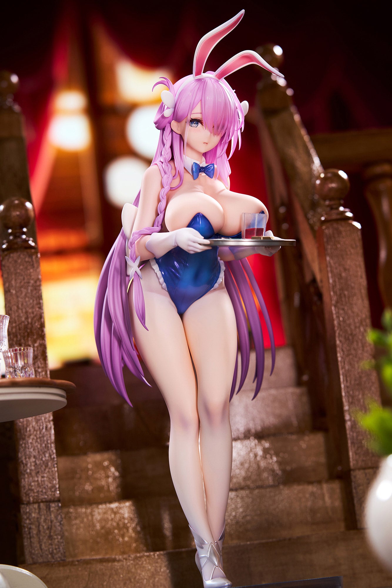 (Pre-Order) Azur Lane - Louisville - 1/7 Scale Figure - An Order of Dreams Ver.