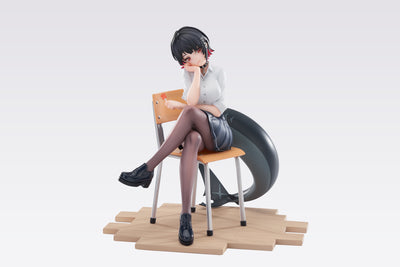 (Pre-Order) Zenless Zone Zero - Ellen Joe - Limepie - 1/8 Scale Figure - On Campus Ver.