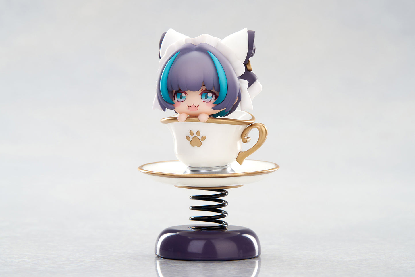(Pre-Order) Azur Lane - Cheshire - Happy Shake Series Chibi Figure
