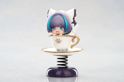 (Pre-Order) Azur Lane - Cheshire - Happy Shake Series Chibi Figure
