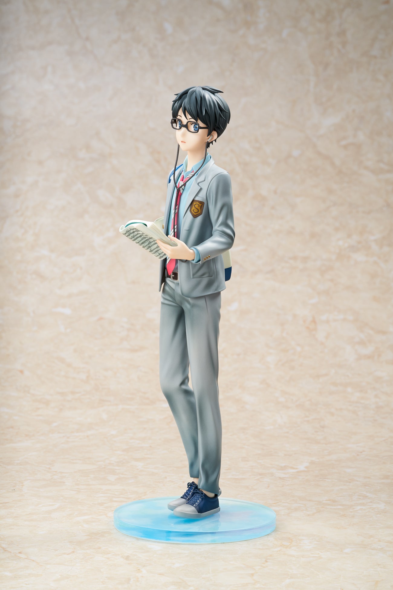 (Pre-Order) Your Lie in April - Kosei Arima - 1/7 Scale Figure