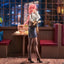 (Pre-Order) Zenless Zone Zero - Tsukishiro Yanagi - Limepie - 1/8 Scale Figure - Rest Awhile Ver.