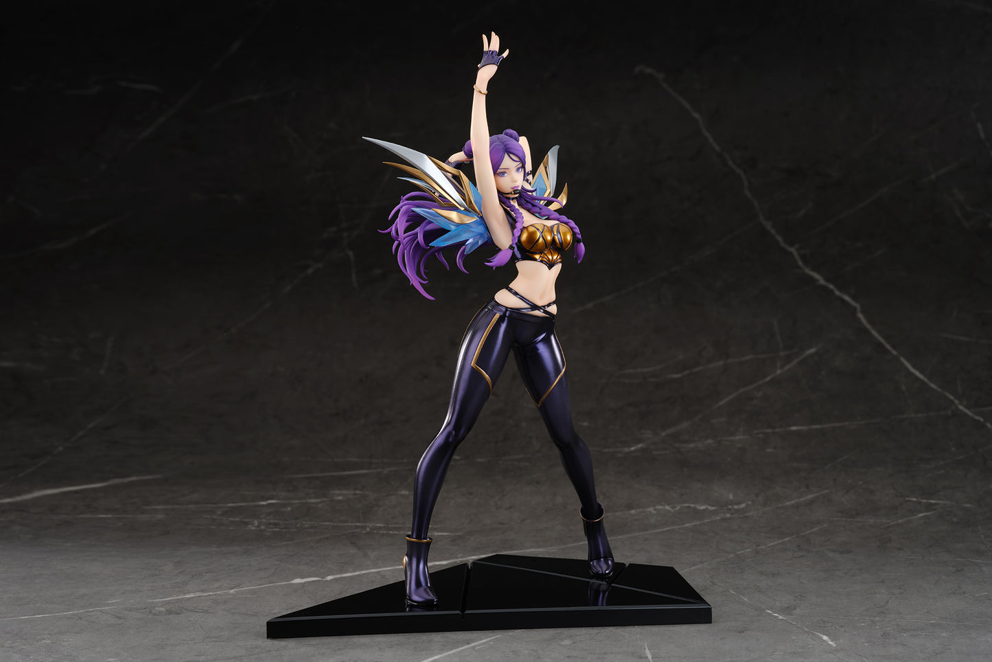 (Pre-Order) League of Legends - KDA Kaisa - 1/7 Scale Figure