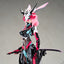 (Pre-Order) Honkai Impact 3rd - Yae Kasumi - ARCTECH - 1/8 Scale Figure - Darkbolt Jonin, Neon Shade Ver.
