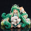 (Pre-Order) Original - Cthulhu - The Call of PuruPuru - Non-scale Figure