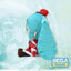 (Pre-Order) fuwa petit - LL Plush - Hatsune Miku - Christmas