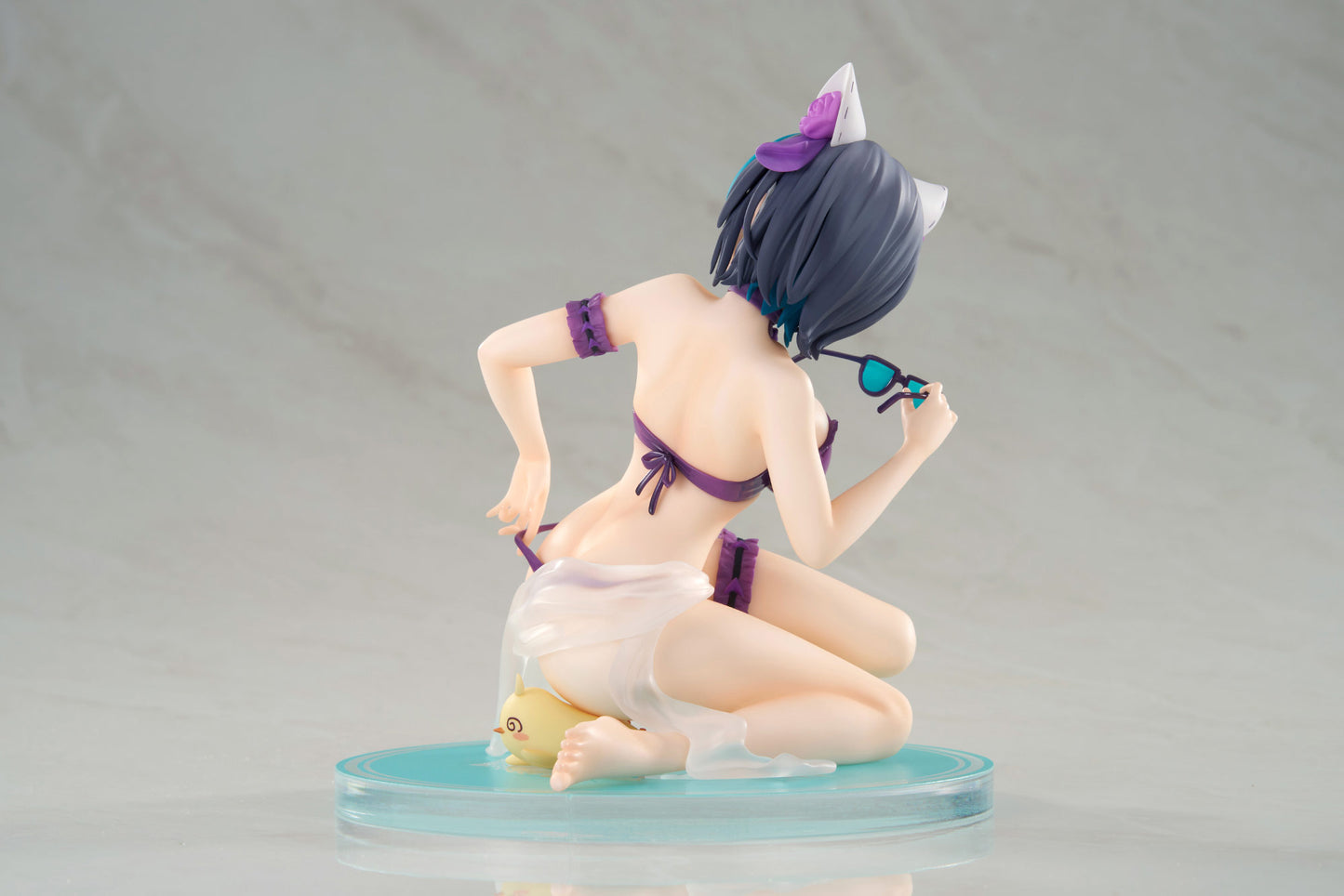 (Pre-Order) Azur Lane - Cheshire - Manjuu - Limepie - 1/8 Scale Figure - Summery Date! Ver.