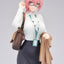 (Pre-Order) Zenless Zone Zero - Tsukishiro Yanagi - Limepie - 1/8 Scale Figure - Rest Awhile Ver.