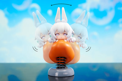 (Pre-Order)  Azur Lane - Le Malin - Happy Shake - Chibi Figure