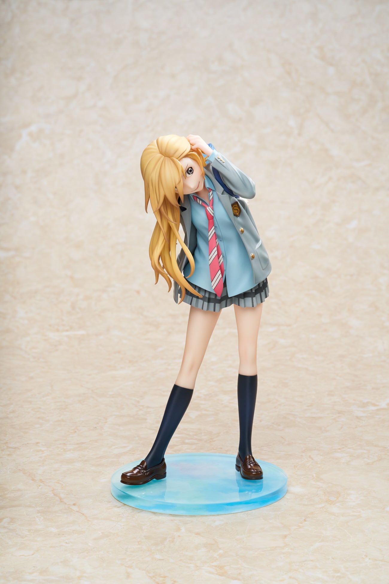 (Pre-Order) Your Lie in April - Kaori Miyazono - 1/7 Scale Figure