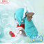 (Pre-Order) Hatsune Miku - Christmas 2025 fuwa petit - M Plush