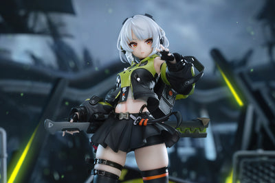 (Pre-Order) Zenless Zone Zero - Anby Demara - 1/7 Scale Figure