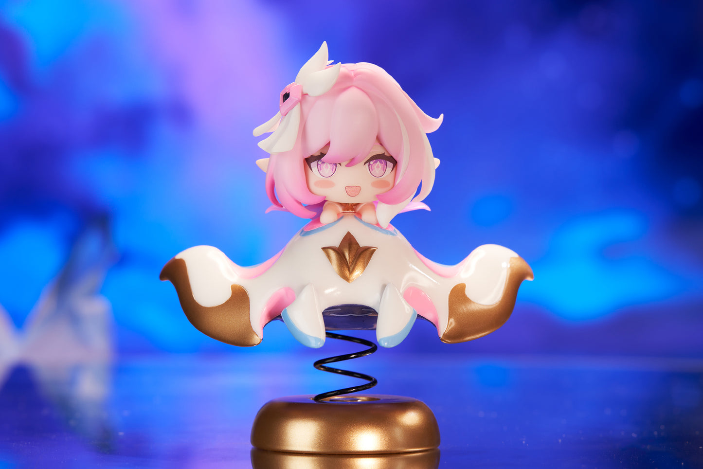 (Pre-Order) Honkai Impact 3rd - Elysia - Happy Shake - Chibi Figure