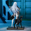 (Pre-Order) Girls' Frontline - HK416 - 1/7 Scale Figure - Midnight Evangelion Ver.
