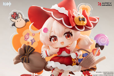 (Pre-Order) Genshin Impact: Chibi Klee - Evernight Reverie Ver. (With Bonus) - Chibi Figure