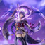 (Pre-Order) Genshin Impact Scale Figure - Raiden Shogun 1/7 - Plane of Euthymia Ver.