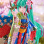Hatsune Miku - F:Nex - 1/4 Scale Figure - Nihon Ningyou - Japanese Doll