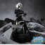 (Pre-Order) NieR:Automata - Ver1.1a PM Perching Prize Figure - 2B