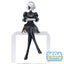 (Pre-Order) NieR:Automata - Ver1.1a PM Perching Prize Figure - 2B