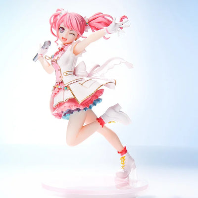 (Ship Date 09/2025) BanG Dream! Girls Band Party! Vocal Collection Aya Maruyama (Pastel*Palettes) - 1/7 Scale Figure