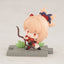 (Pre-Order) Genshin Impact - Battle Scene Series -Realm of Tranquil Eternity Trading Figure Set