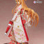 Sword Art Online: Alicization - War of Underworld - Asuna - F:Nex - 1/4 Scale Figure Doll - Nihon Ningyou