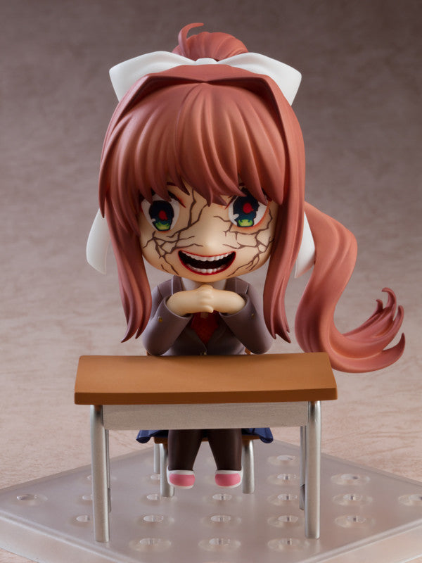 Doki Doki Literature Club! - Monika - Nendoroid Figure (#1817)