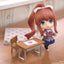 Doki Doki Literature Club! - Monika - Nendoroid Figure (#1817)