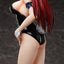 Fairy Tail - Erza Scarlet - B-style - 1/4 - Bare Leg Bunny Ver.