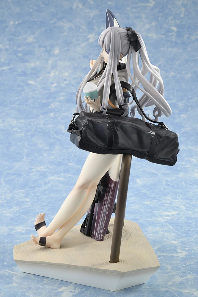 (Ship Date 09/2025) Girls' Frontline AK-12: Smoothie Age Ver. - 1/8 Scale Figure