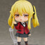 Kakegurui - Saotome Mary - Nendoroid Figure  (#1909)