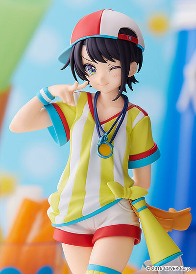 Hololive - Oozora Subaru - Pop Up Parade Figure
