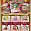 Hatsune Miku - Rement - Secret Wonderland Collection - Mini Figure