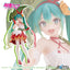 Hatsune Miku - Hatsune Miku Wonderland Series - Thumbelina - Prize Figure
