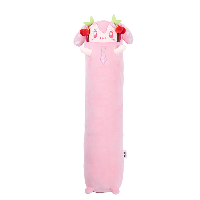 (Pre-Order) Hatsune Miku - Moeyu - Long Plush Pillow