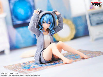 Hololive - Hoshimachi Suisei - Relax Time - Prize Figure