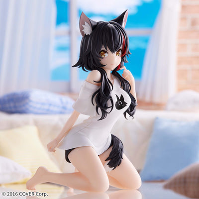 Hololive - Ookami Mio - Relax Time - Prize Figure