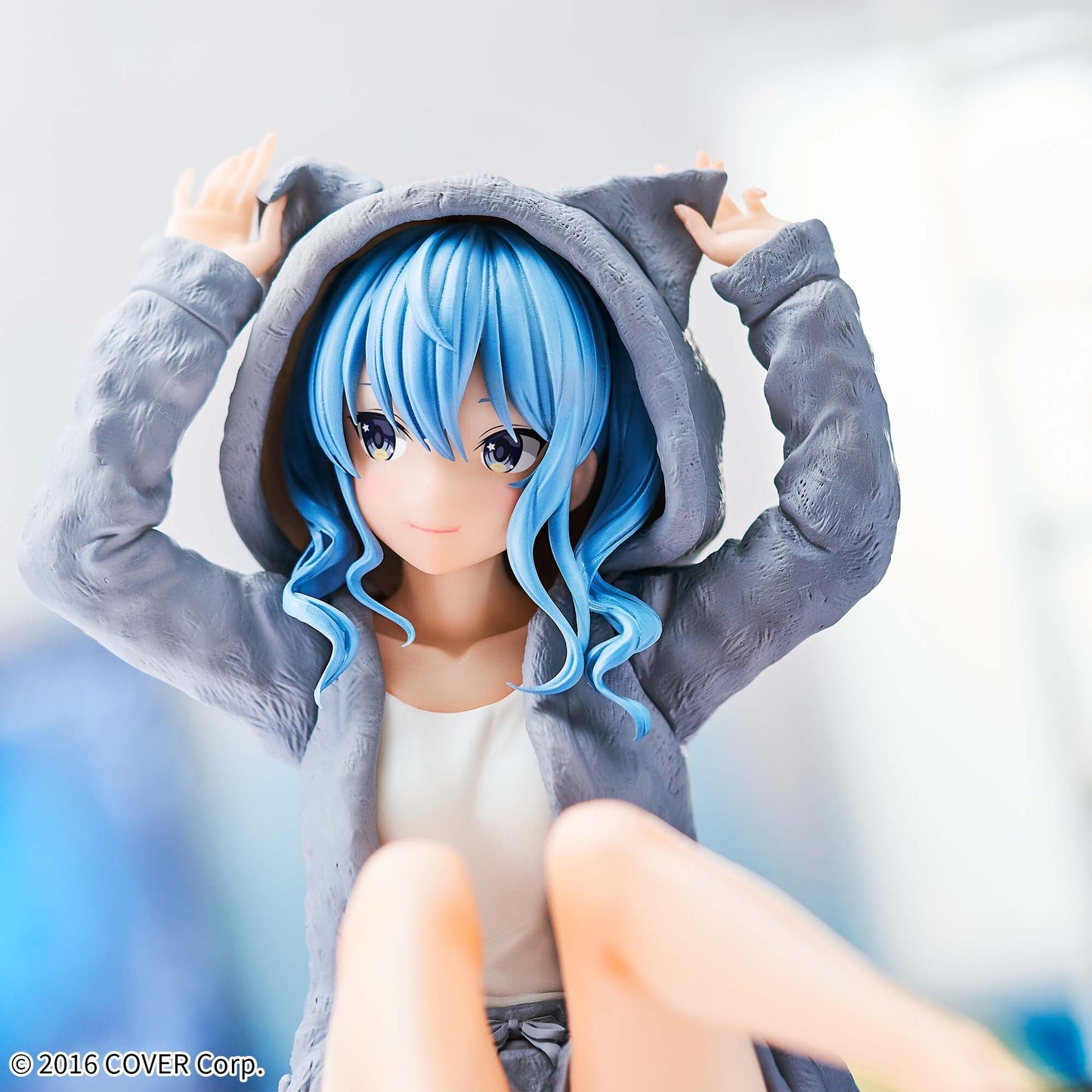 Hololive - Hoshimachi Suisei - Relax Time - Prize Figure