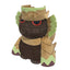 (Ship Date 09/2025) Monster Hunter - Chibi- Plush 8 - Garangolm