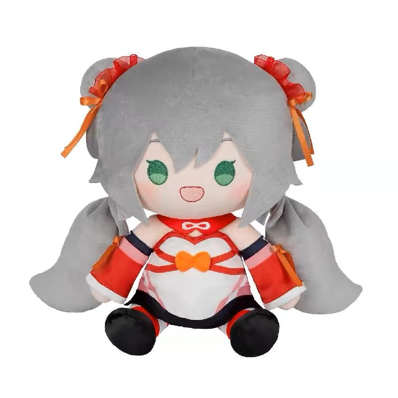 (Pre-Order) Vsinger - Luo Tianyi - 2024 Chinese New Year Plush