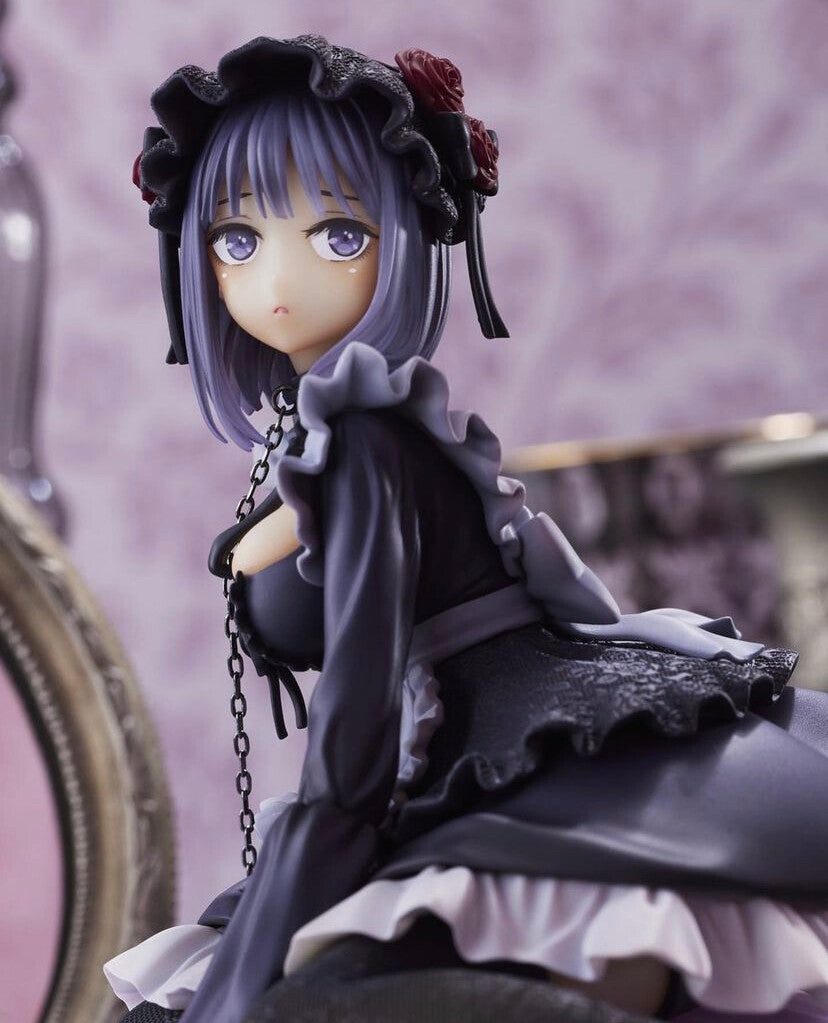 (Pre-Order) My Dress Up Darling - Kitagawa Marin - Kuroe Shizuku ver. - Prize Figure