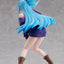 (Pre-Order) "KONOSUBA -God's Blessing on This Wonderful World! 3" Aqua - 1/7 Scale Figure