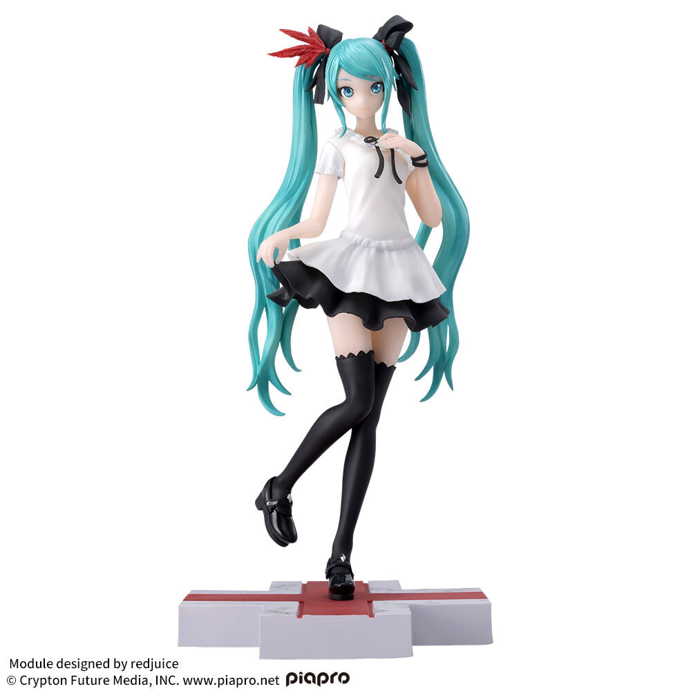 Hatsune Miku - Project Diva Mega 39's - Luminasta - Supreme - Prize Figure