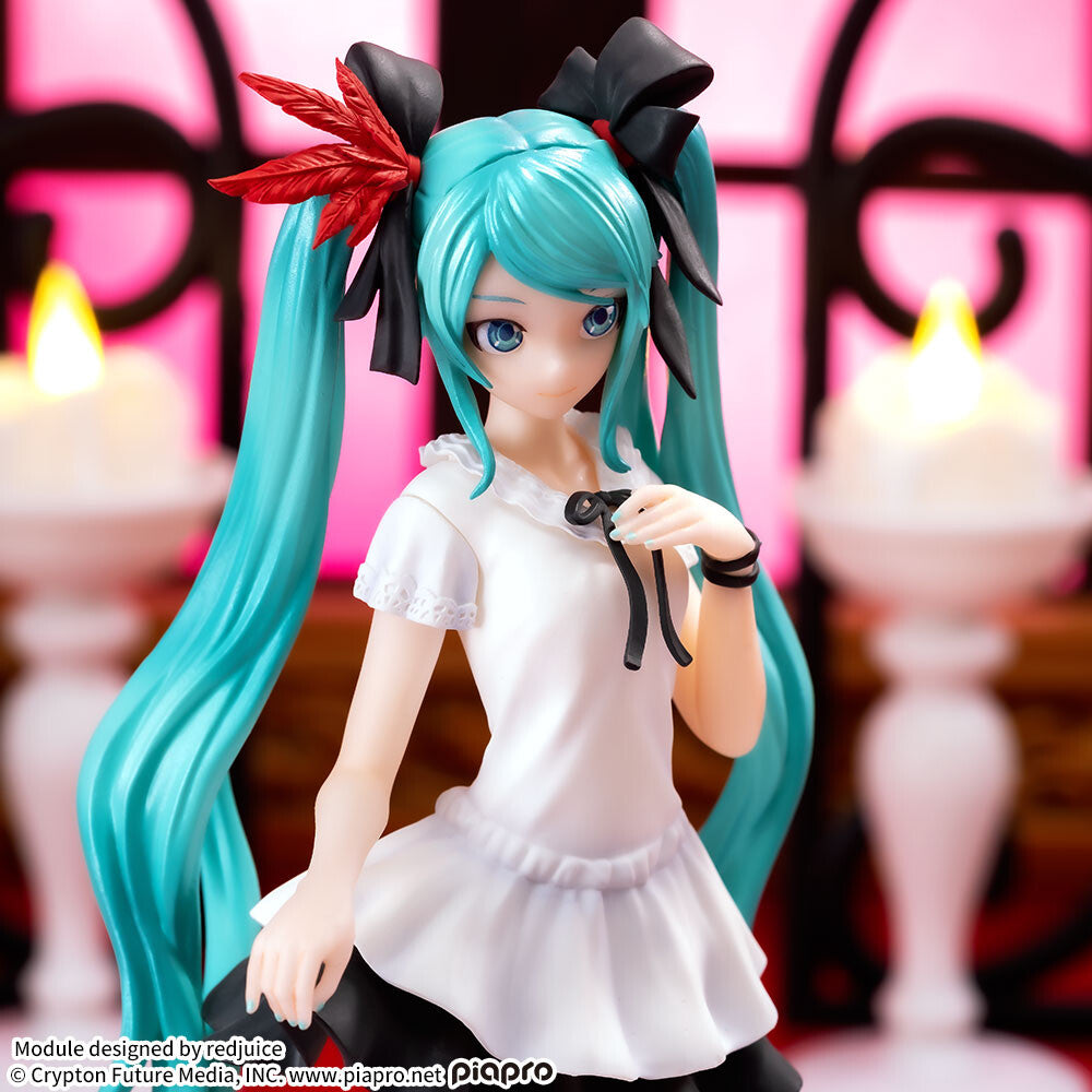 Hatsune Miku - Project Diva Mega 39's - Luminasta - Supreme - Prize Figure