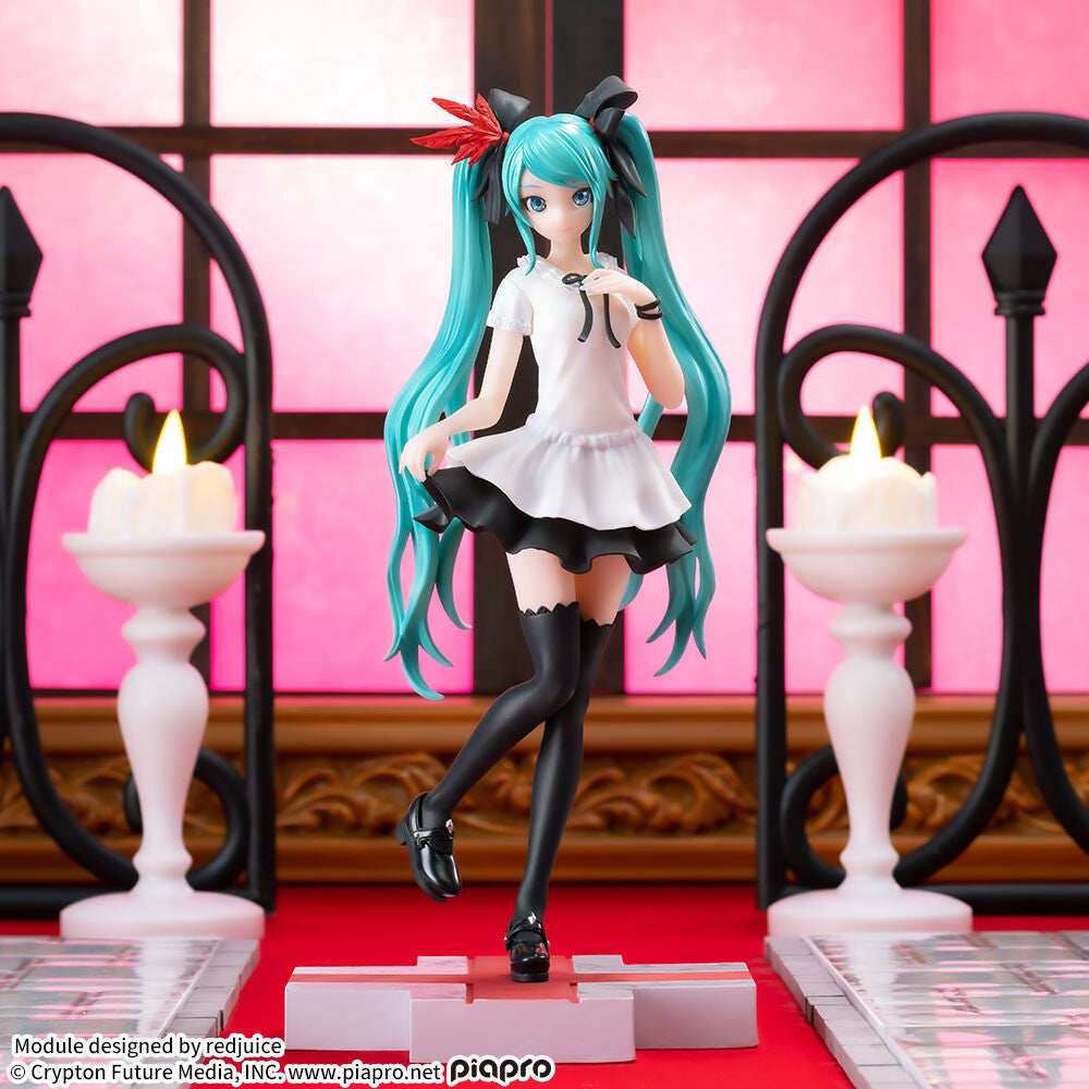 Hatsune Miku - Project Diva Mega 39's - Luminasta - Supreme - Prize Figure