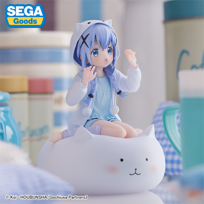 "Is the Order a Rabbit? BLOOM" Luminasta Chino - Prize Figure