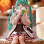 (Pre-Order) Hatsune Miku - Noodle Stopper Figure - Autumn Date - Prize Figure