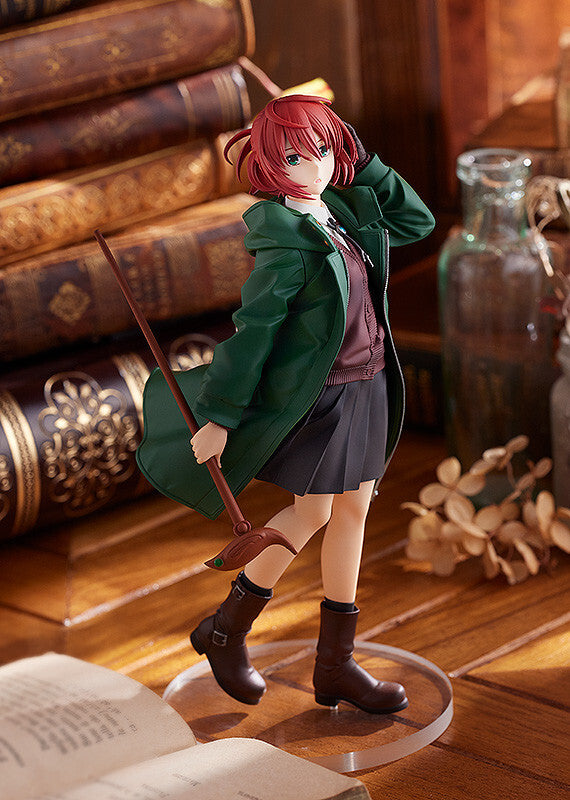 The Ancient Magus’ Bride - POP UP PARADE Figure - Chise Hatori